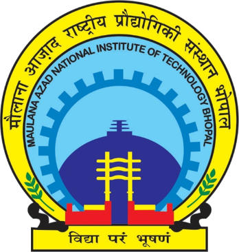 MANIT Logo